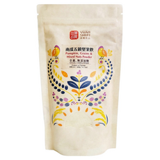 源順食品 南瓜五穀堅果飲, 400g, 1入, 1包