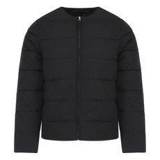 FERRA US 圓領輕量填充外套 UOW3RR7017