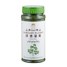 新光洋菜 洋香菜葉, 85g, 1瓶