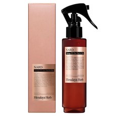 NARD Bouquet Garni受損髮護理RX護髮噴霧, 150ml, 1瓶