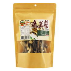 旺來旺 鹿茸菇 燉煮專用, 40g, 1包