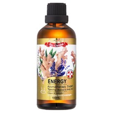 Aus Garden澳維花園精油 A701 100ml 活絡按摩精油 舒緩疲勞 身體護理, 1瓶