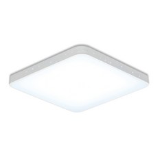 Gaon LED 路易 LED 大廳房間燈 60W, 晝光色(白色)