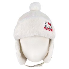 三麗鷗 Hello Kitty 閃亮飛行員帽 OHHKH11204