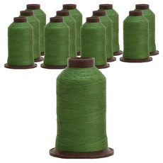 해피베어스 ATHENA 코아사 실, 357 가든 그린, 12개