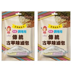 WON LAI WON 旺來旺 正宗傳統滷包 6包, 90g, 2袋