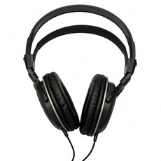 audio-technica 鐵三角 密閉式動圈型耳機 原廠保固, ATH-AVC300, 黑色