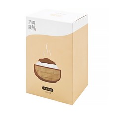 大師兄銷魂麵舖 滷肉禮盒, 30秒上桌, 嚴選瘦肉, HACCP、ISO22000檢驗工廠製作, 500g, 1盒