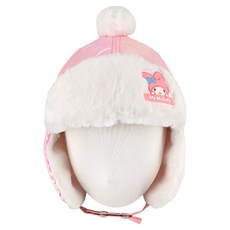 三麗鷗 美樂蒂 閃亮飛行員帽 OHHKH11205