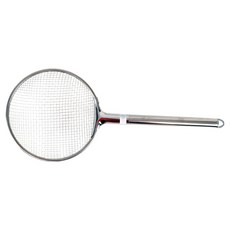 Sungkwan 管狀手柄不鏽鋼濾網粗網5號, 單一顏色, 1個