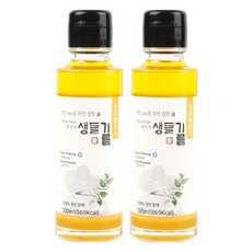 farmer plus 冷壓紫蘇油, 2個, 100ml