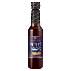 사조 프리미엄 참치액, 550ml, 1개
