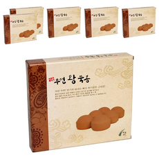 청훈 황토 무연왕쑥봉 30개입, 6개