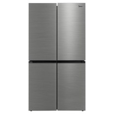 마이디어 657L 4도어 냉장고 방문설치, MDRM923FGO50