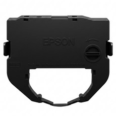 EPSON S015508/S015016色帶 台灣公司貨 C13S015535, 黑色, 1個