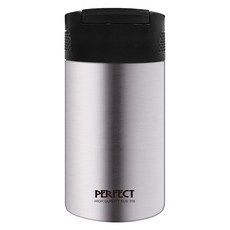 PLUS PERFECT 理想 316咖啡萃取杯 金緻 不銹鋼 450ml, 不鏽鋼色, 1個