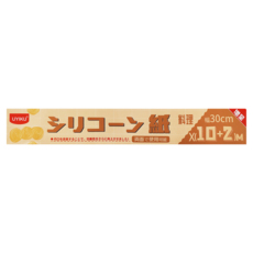 ROYALLIN 蘿林嚴選 氣炸鍋烘焙紙, 1200cm, 1入, 1個