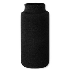 Skawiz 手指冷敷冰袋 黑色, 1個