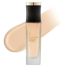 이자녹스 커버 수프림 리치 에센스 파운데이션 40ml, 1개, 23호