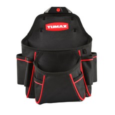 TUMAX TU-113 萬用工具袋 Interlock Basic Contractor, 28 x 23 x 9cm, 1個