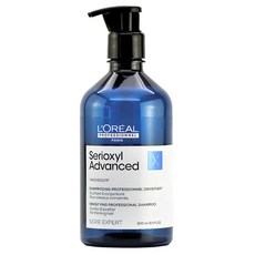 L'OREAL PROFESSIONNEL 巴黎萊雅PRO 絲芮雅平衡健髮露, 1瓶, 500ml