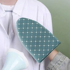 Apnaln 熨燙手套 熨衣板, 藍色, 2個