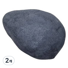 몽뜨허브 진액샴푸바, 145g, 2개