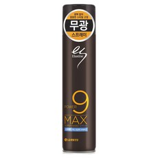 엘라스틴 맥스 수퍼하드 헤어 스프레이, 280ml, 1개