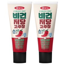 WOOMTREE 純素低糖辣椒醬, 120g, 2個