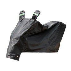 防水機車套, 升級加厚車身包覆 四季通用 壽命更長久, XL, 黑色, 1個