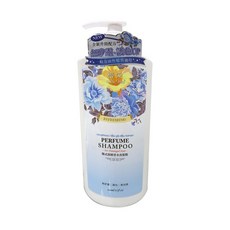 CHIN TSAI 橙采 韓式深層香水洗髮精, 1.2L, 1瓶