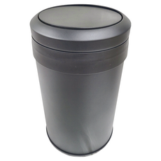 Home Star 多麼潔 360度翻轉垃圾桶 12L, D0070