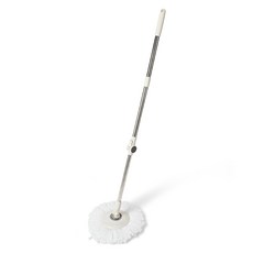 SamJeong CleanMaster 新智慧旋轉拖把, 1套