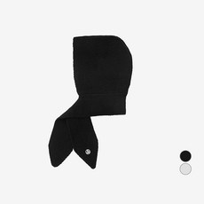 JUCY JUDY 女款巴拉克拉瓦圍巾 JYCP800B