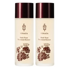 TTL BIO-TECH 台酒生技 VINATA 黑酵母酒粕逆齡活膚青春露, 120ml, 2瓶