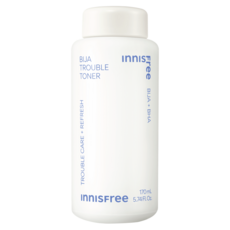 INNISFREE 台灣公司貨 香榧鬥荳調理水, 170ml, 1瓶