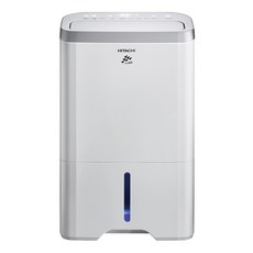 HITACHI 日立 18公升舒適節電除濕機 RD-360HS，節能省電、負離子淨化、多重模式選擇
