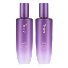 더페이스샵 예화담 환생고 보윤 수액 토너, 160ml, 2개