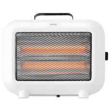 DU-PLEX Warmer Tiny 6.0 迷你電暖器, 混合色, DP-H600