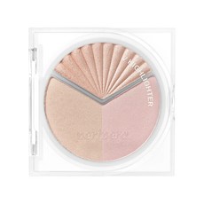 peripera V型打亮 AD, 1個