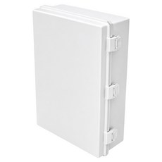 EL Control 高箱 白色 500 x 600 x 190 mm, 1個