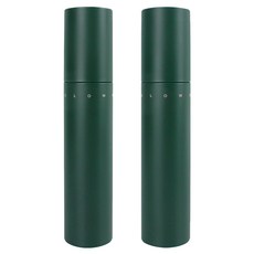 GLOW MONSTER 積雪草身體香水噴霧 青檸羅勒柑橘款 100ml+玫瑰香檳款 100ml, 1套