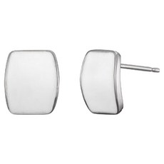 해수엘 여성용 92.5 실버 귀걸이 YUE4433