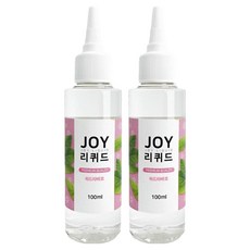 아로마조이 조이리퀴드 하드타바코 100ml, 2개, 말보루