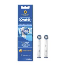 Oral-B 歐樂B 電動牙刷頭, EB20, 1盒