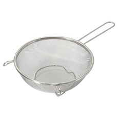 PEARL LIFE 珍珠金屬 Basis 系列 可立式不銹鋼篩具 HC-408, 1個