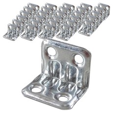 A12 壓花角碼, 20個