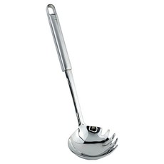 Kitchen Blooming 料理用不鏽鋼麵杓