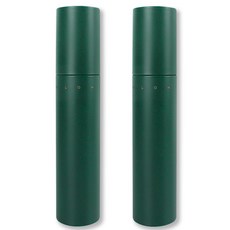 글로우몬스터 시카 퍼퓸 미스트 포 바디 프레시포레스트, 2개, 100ml