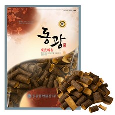 동광종합물산 오갈피 오가목나무 껍질, 3kg, 1개입, 1개